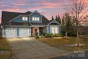 12619 Old Westbury Drive sold home in Cornelius, SC