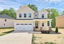 2908 Woodlands Creek Drive sold home in Monroe, SC