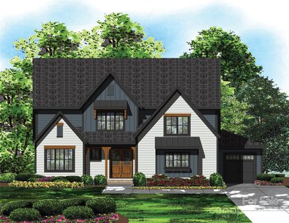 1506 Baileys Run sold home in Baileys Farm, Gastonia, NC