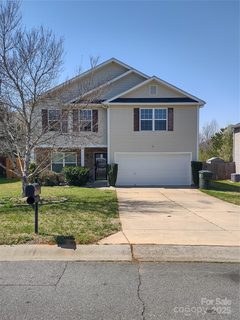 1413 River Run Road sold home in Riverview, Lowell, NC