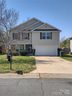 1413 River Run Road sold home in Lowell, SC