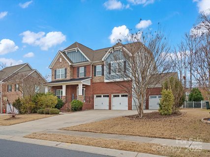 3813 Litchfield Drive