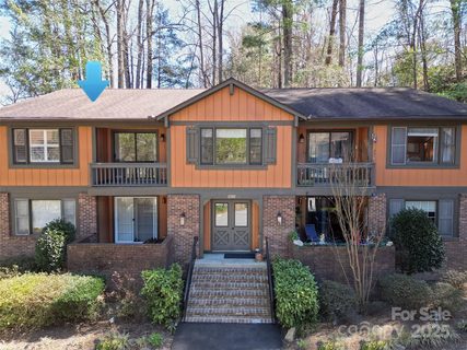 1747 Haywood Manor Road sold condo in Haywood Manor, Hendersonville, NC