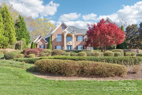 1322 Shinnecock Lane sold home in Firethorne, Fort Mill, SC