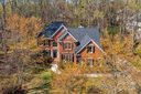3109 Savannah Hills Drive sold home in Matthews, SC