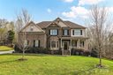 123 Overlook Ridge Lane sold home in Davidson, SC