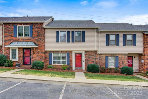 2705 N Center Street 51 sold home in Westminister Park, Hickory, NC