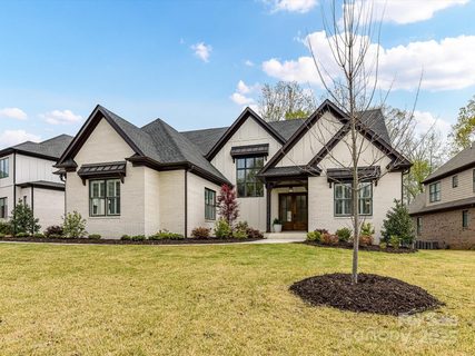 911 Abilene Lane sold home in Stanton Heights, Fort Mill, SC