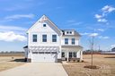 32598 Millingport Road 7146 sold home in New London, SC