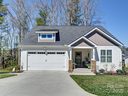 158 Windy Acres Knoll Drive sold home in Hendersonville, SC