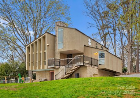 1682 Beckner Road sold home in Riverwood, Lexington, NC