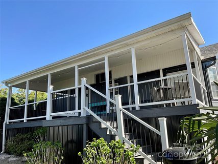 222 Badin View Road