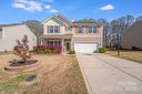 2024 Houndscroft Road sold home in Indian Trail, SC