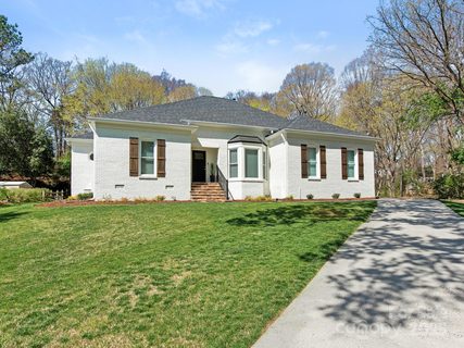 9304 Elverson Drive sold home in Touchstone, Charlotte, NC