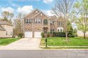 8033 Penman Springs Drive sold home in Waxhaw, SC