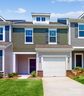 2744 Yeager Drive sold home in Concord, SC