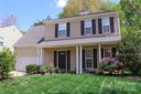 14308 Carolina Forest Court sold home in Charlotte, SC
