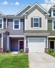 2758 Yeager Drive sold home in Concord, SC
