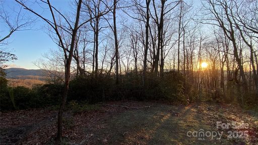9999 Rocky Falls Drive sold home in Idylwild, Black Mountain, NC