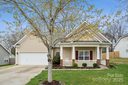 5386 Josephine Lane sold home in Concord, SC