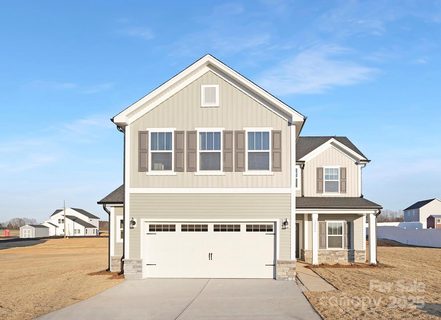 32586 Millingport Road sold home in Millingport Ridge, New London, NC