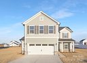 32586 Millingport Road sold home in New London, SC
