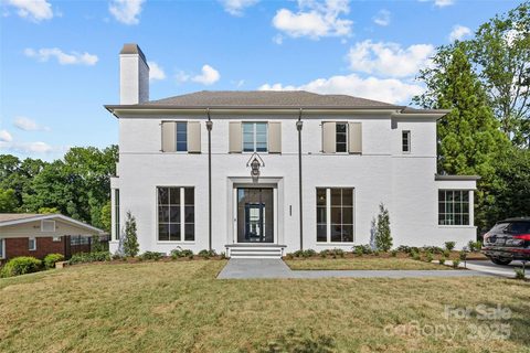 3411 Seward Place sold home in Old Foxcroft, Charlotte, NC