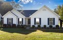 611 Chase Brook Drive sold home in Rock Hill, SC