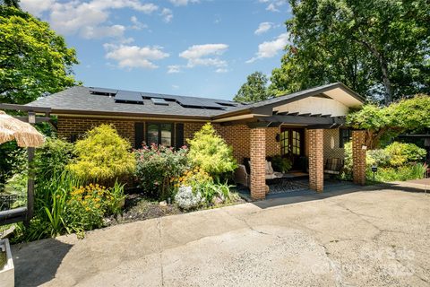 9500 Windygap Road sold home in Browns Cove, Charlotte, NC