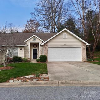 126 Wiltshire Circle sold condo in Stafford Crossing, Fletcher, NC