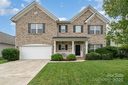2262 Isaac Street sold home in Concord, SC
