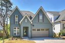 2604 Palm Avenue sold home in Charlotte, SC