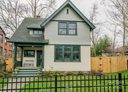 122 W Chestnut Street sold home in Asheville, SC