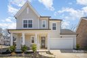 2105 Moss Bluff Drive sold home in Mint Hill, SC