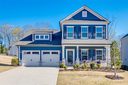 1986 Thoreau Way sold home in York, SC
