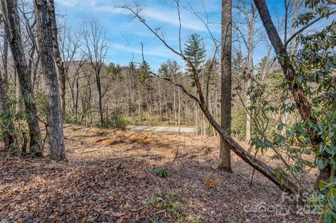 99999 Christa Lane active lot in Powder Creek Estates, Arden, NC