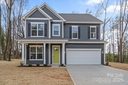 130 Big Oak Lane sold home in Statesville, SC