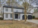 4427 Gaynelle Drive sold home in Charlotte, SC