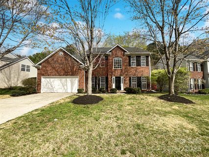 3711 Cole Mill Road sold home in Mckee Woods, Charlotte, NC