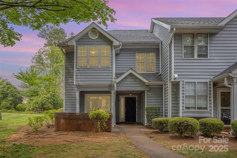5301 Amity Springs Drive