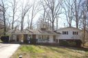 544 Stoneybrook Road sold home in Statesville, SC