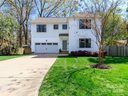 3200 Cosby Place sold home in Charlotte, SC