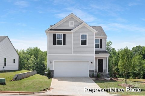 115 Charleston Gray Way
