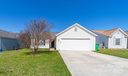 10031 Orchard Grass Court sold home in Charlotte, SC