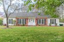 5700 Carmel Station Avenue sold home in Charlotte, SC