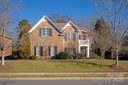 6415 Springs Mill Road sold home in Charlotte, SC