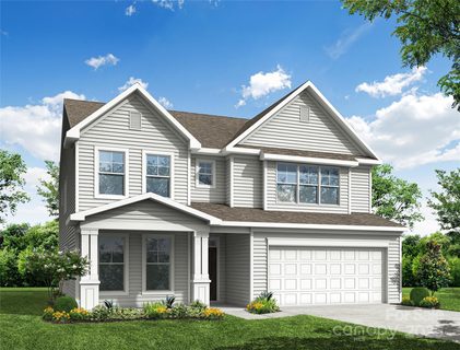 5013 Heathland Drive 62 sold home in Grier Meadows, Charlotte, NC