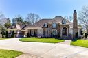 7295 Three Sisters Lane sold home in Concord, SC