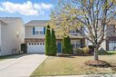 7635 Carrington Forest Lane sold home in Matthews, SC