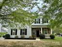 6565 Hasley Woods Drive sold home in Huntersville, SC
